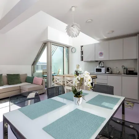 Julius 6 - Duplex Apartment 5 Mins To City Center Wiedeń Zewnętrze zdjęcie