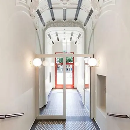 Julius 6 - Duplex Apartment 5 Mins To City Center Wiedeń Zewnętrze zdjęcie