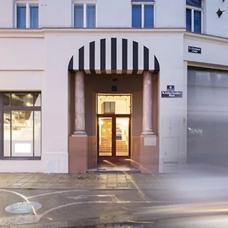 Julius 6 - Duplex Apartment 5 Mins To City Center Wiedeń Zewnętrze zdjęcie